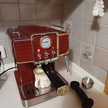 Apartmán Bergmann Veitsch Niederaigen