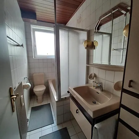 Bergmann Veitsch Apartment