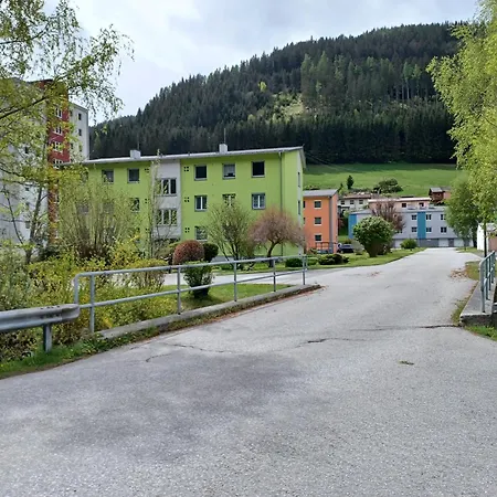 Διαμέρισμα Bergmann Veitsch