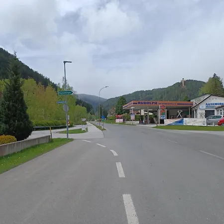 Διαμέρισμα Bergmann Veitsch *