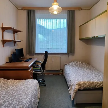 Bergmann Veitsch * Niederaigen