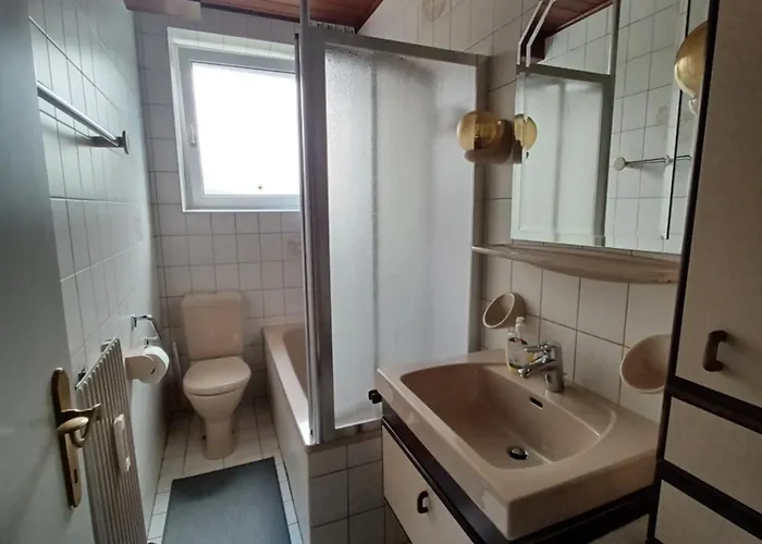 Bergmann Veitsch Διαμέρισμα