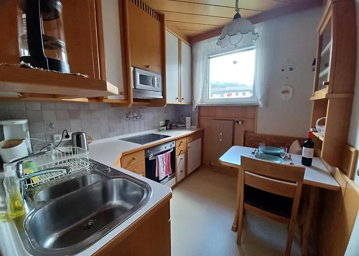 Διαμέρισμα Bergmann Veitsch *