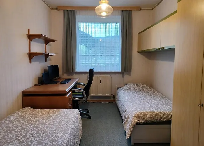 Bergmann Veitsch * Niederaigen