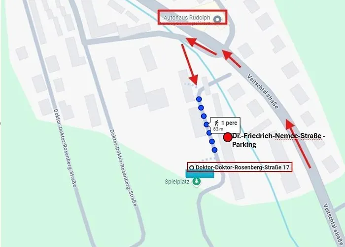 Bergmann Veitsch * Niederaigen